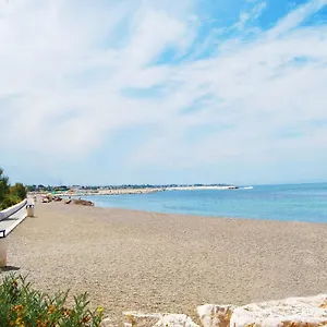  Appartamento Sunny Fronte Italia