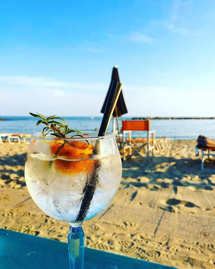 Casa vacanze Casetta Levà Arma di Taggia Italia