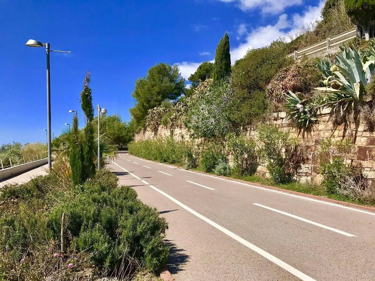 Casa vacanze Casetta Levà Arma di Taggia Italia