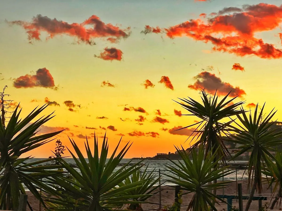 Casa vacanze Casetta Levà Arma di Taggia