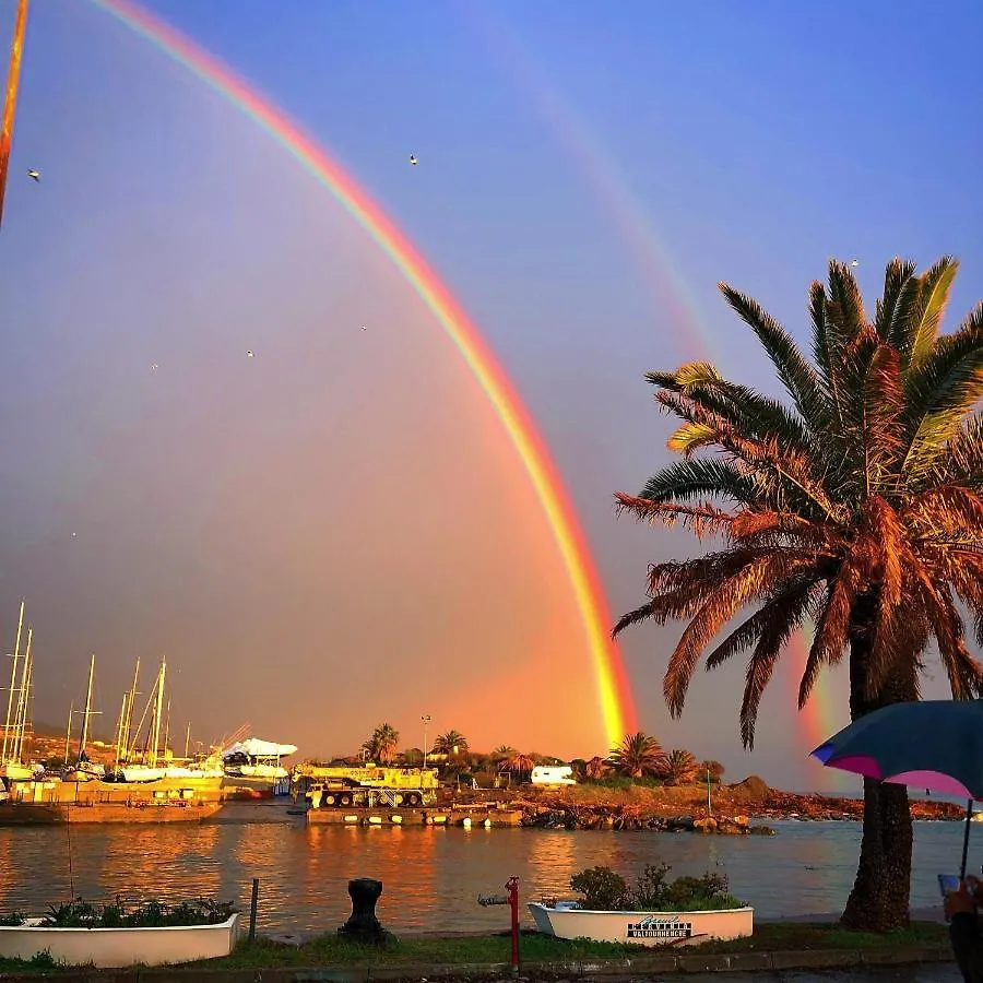 Casetta Leva Arma di Taggia 0*,  Italy