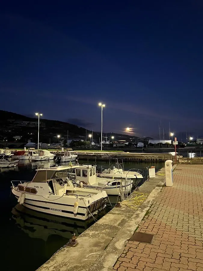 Casetta Levà Arma di Taggia