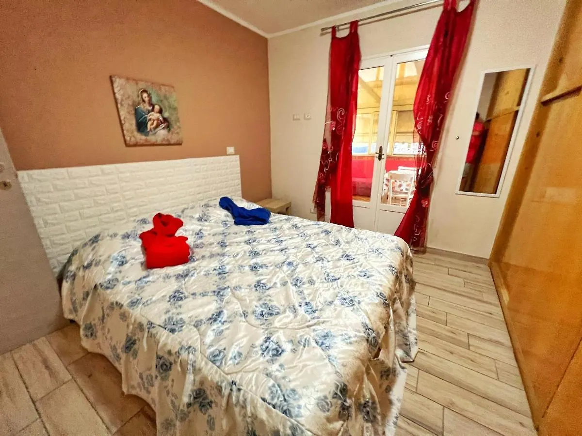 Casetta Levà Arma di Taggia Casa vacanze