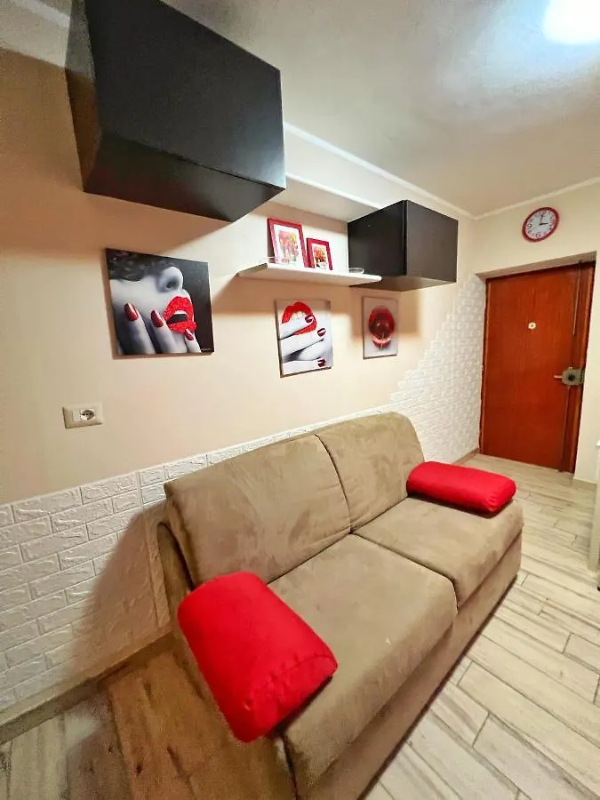 Casa vacanze Casetta Levà Arma di Taggia
