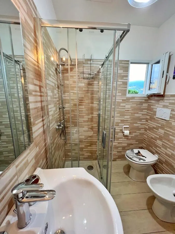 Casetta Leva Arma di Taggia Holiday home