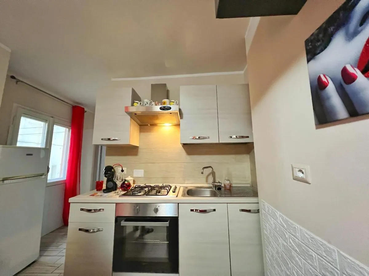 Holiday home Casetta Leva Arma di Taggia