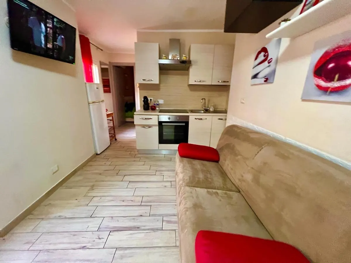 Casa vacanze Casetta Levà Arma di Taggia