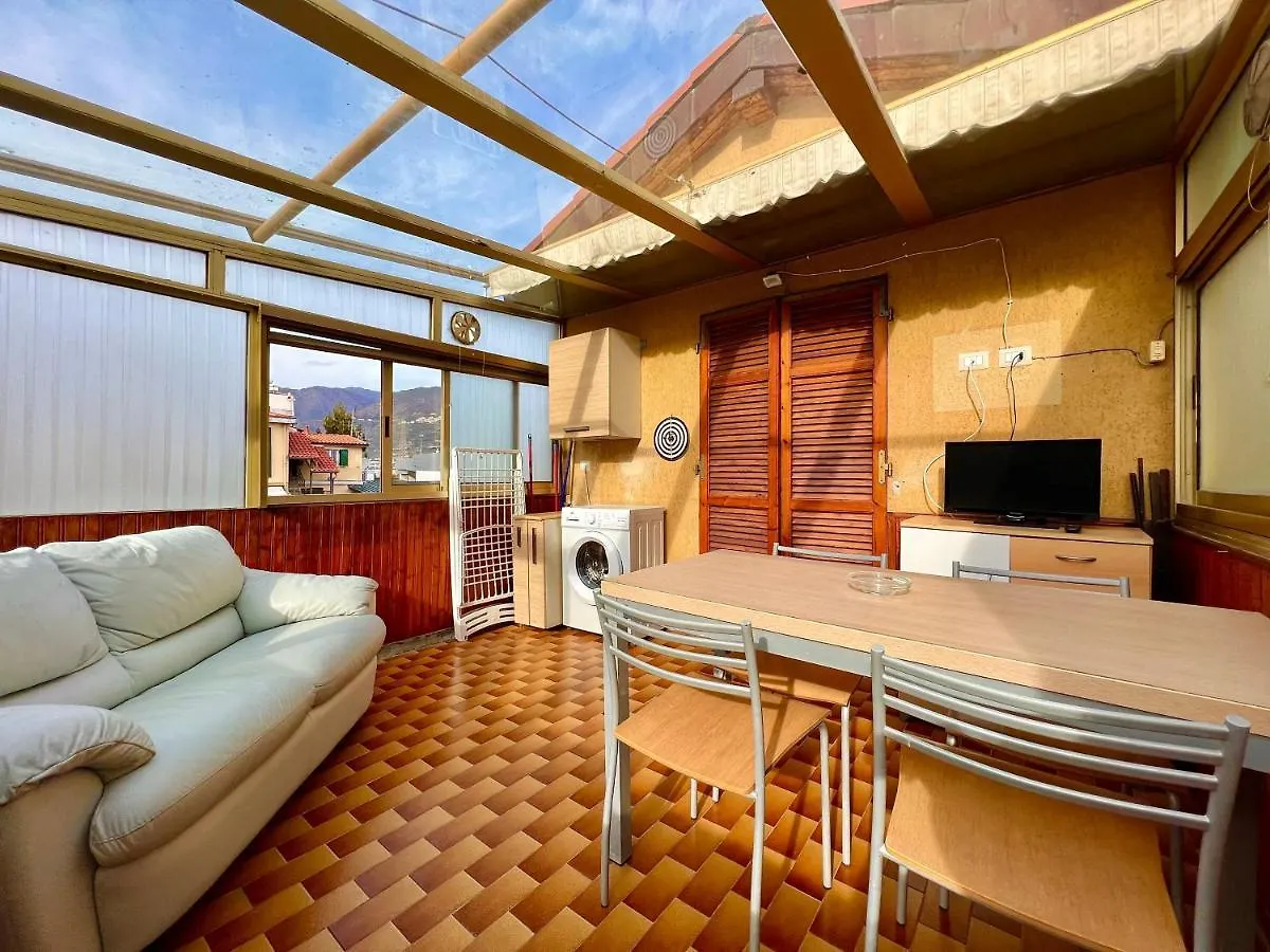 Casa vacanze Casetta Levà Arma di Taggia Italia