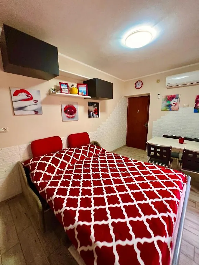 Holiday home Casetta Leva Arma di Taggia Italy