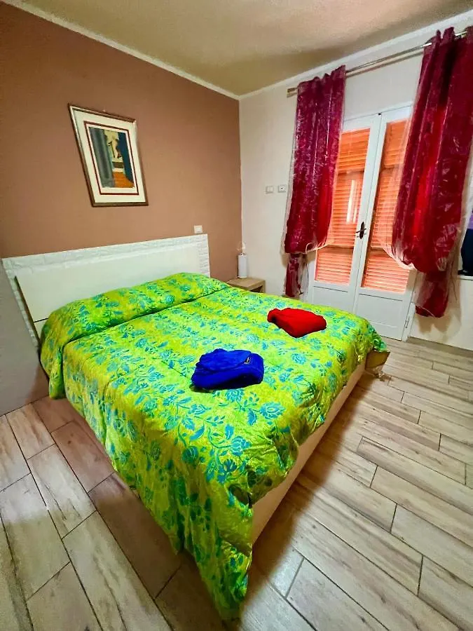 Casetta Leva Arma di Taggia Holiday home