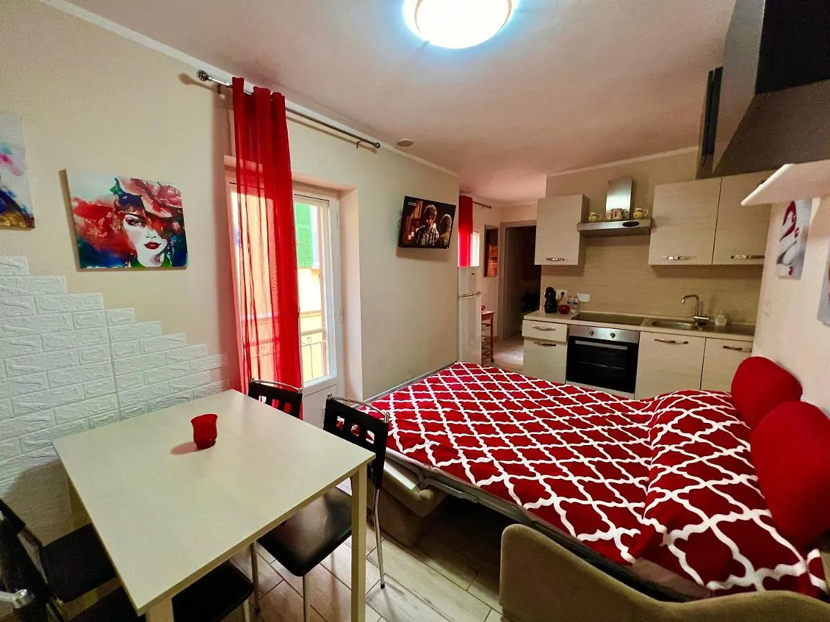 Casetta Leva Arma di Taggia Holiday home